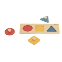 Cofanetto educativo grow with me 12-18 mesi