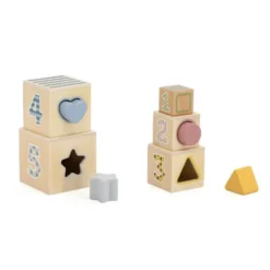 Cofanetto educativo grow with me 12-18 mesi