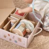 Cofanetto educativo grow with me 6-12 mesi
