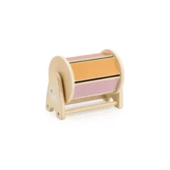 Cofanetto educativo grow with me 6-12 mesi