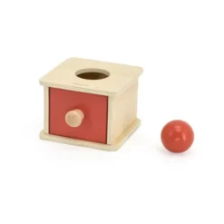 Cofanetto educativo grow with me 6-12 mesi