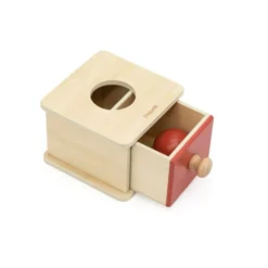 Cofanetto educativo grow with me 6-12 mesi