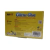 Colla glitter - 5 x 120 ml