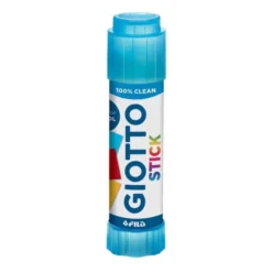 Colla stick giotto gr 40 - 12 pezzi