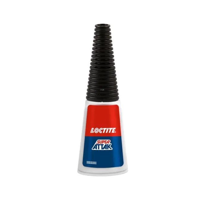 Colla super attak - g 10