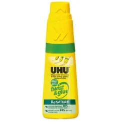 Colla universale uhu gira e incolla - ml 35