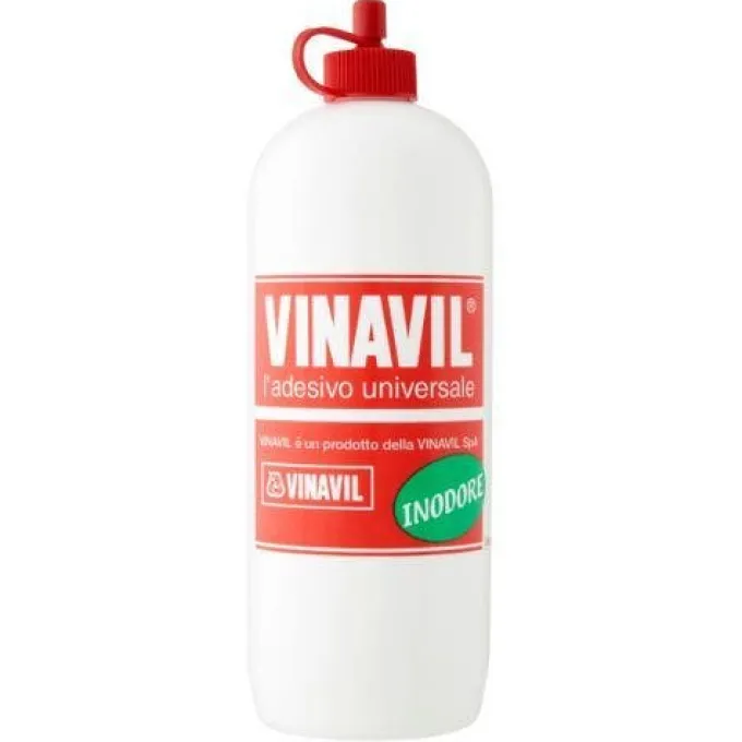 Colla vinavil originale - gr 250
