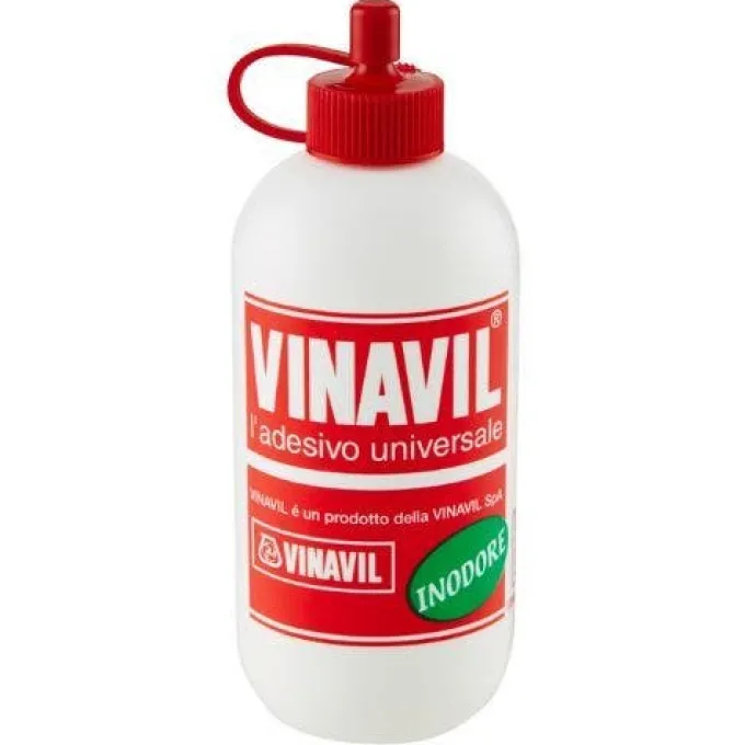Colla vinavil originale - gr 100