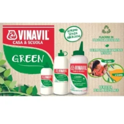 Colla vinavil speciale casa e scuola g 750