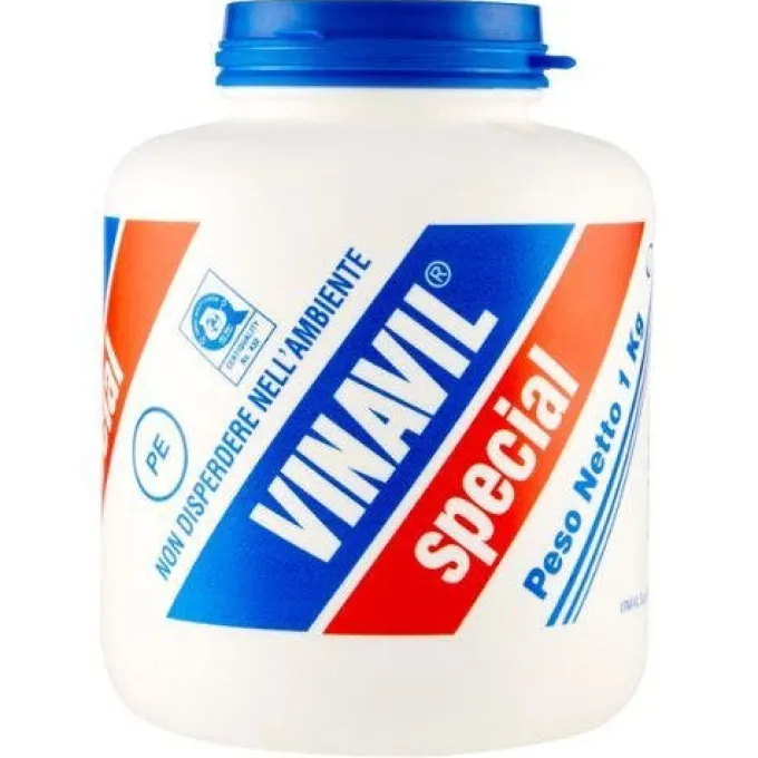 Colla vinavil special - kg 1