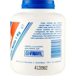 Colla vinavil special - kg 1