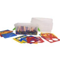 Color set pennarelli punta fine