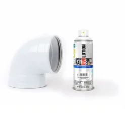 Color spray bianco 400 ml