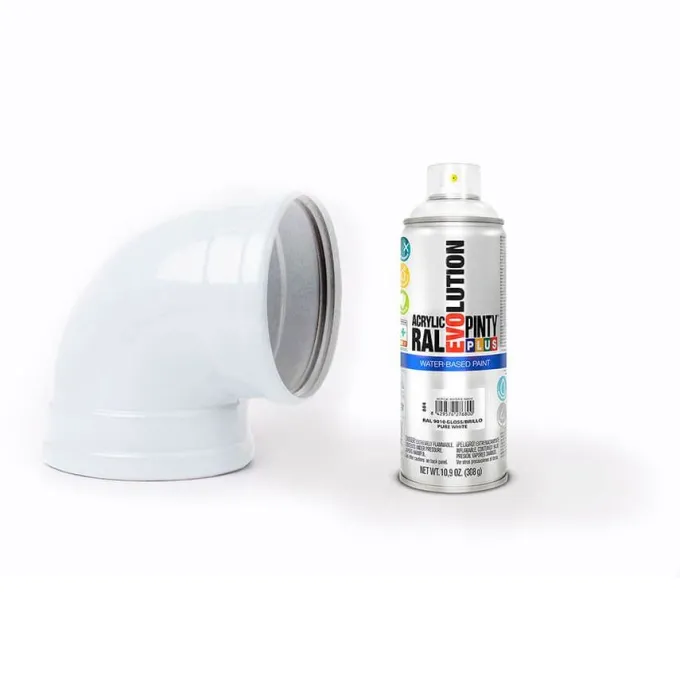 Color spray bianco 400 ml