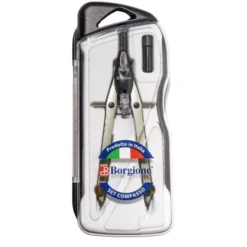 Compasso balaustrone borgione