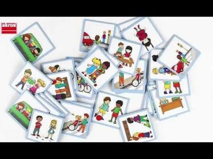 Comportarsi bene a scuola