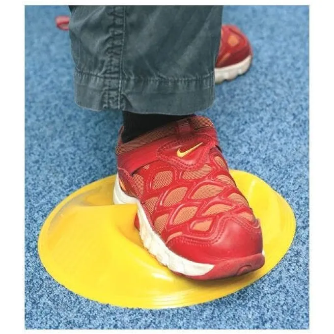 Conetti delimitatori - 24 pezzi