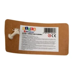 Connettori flessibili - 400 pezzi