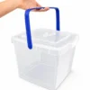 Contenitore trasparente - 20l
