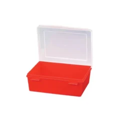Contenitori colore 4 pezzi