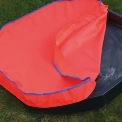 Copertura per mega vassoione tuff tray