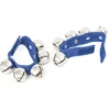 Coppia braccialetti sonagli