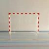 Coppia porte pallamano