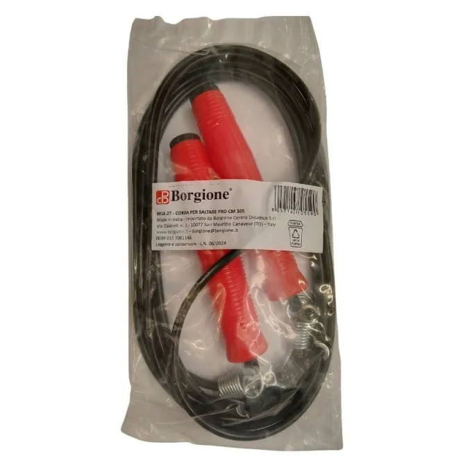 Corda per saltare pro cm 305
