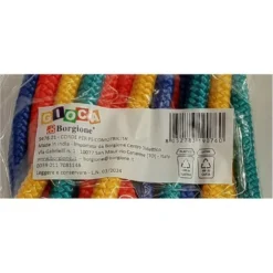 Corde per psicomotricitÀ