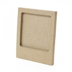 Cornice portafoto con magnete