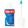 Correttore liquido tipp ex rapid