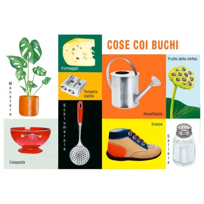 Cose cosÌ cose cosÀ