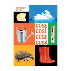 Cose cosÌ cose cosÀ