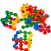 Costruzioni a pettine - 100 pezzi