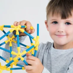 Costruzioni in bambÙ flexistix