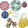Costruzioni knupferli - 1000 pezzi