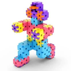 Costruzioni meli basic - 150 pezzi