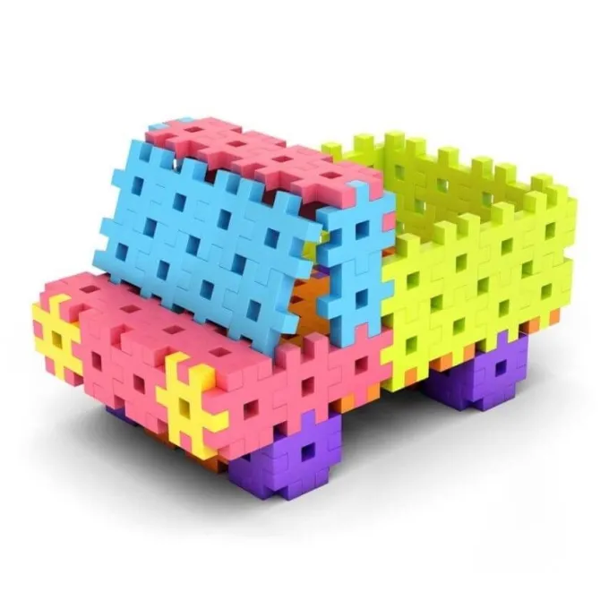Costruzioni meli basic - 150 pezzi