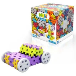 Costruzioni meli basic - 200 pezzi