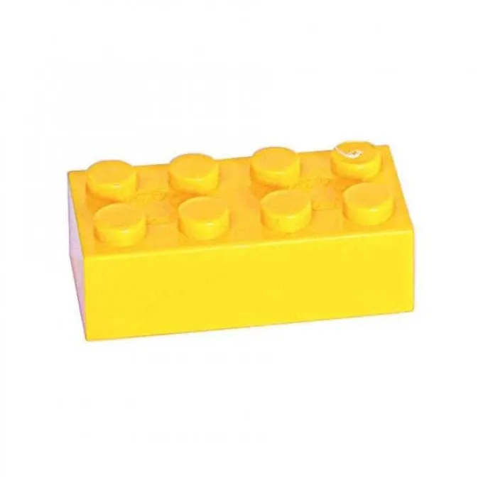 Costruzioni mini blocks borgione ecologiche - 900 pezzi