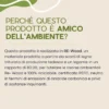 Costruzioni multicubi in re-wood - 100 pezzi rossi e blu