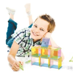 Costruzioni playform - 60 pezzi
