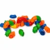 Costruzioni snake - 80 pezzi