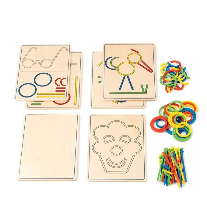 Crea la figura