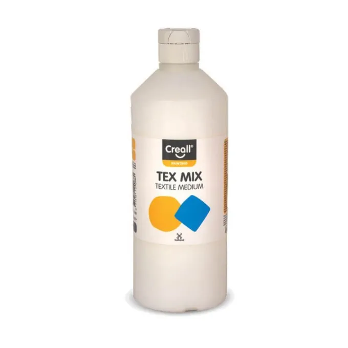 Crea textil - ml 500