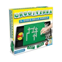 Cruciverba gigante