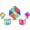 Crystal polydron - 48 pezzi