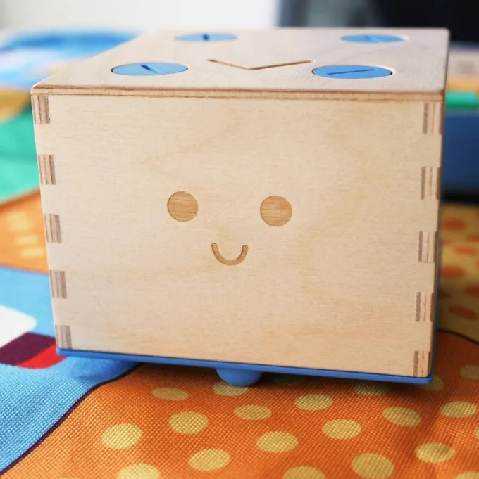 Cubetto +