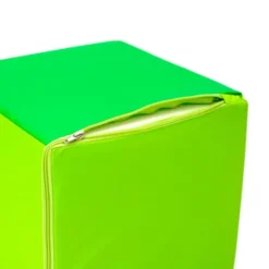 Cubi psicomotori lato 25 bassa densitÀ - 4 pezzi