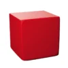 Cubo agora' rosso h 30